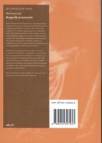 Rechtspraak burgerlijk procesrecht 9789012397933, Verzenden, Gelezen