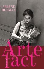 Artefact (9789025458201, Arlene Heyman) (Arlene Heyman), Verzenden, Nieuw