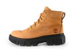 Timberland Boots in maat 40 Bruin | 10% extra korting, Bruin, Verzenden, Overige typen, Zo goed als nieuw