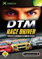 DTM Race Driver Directors Cut-Duits (Xbox) Gebruikt, Ophalen of Verzenden, Zo goed als nieuw