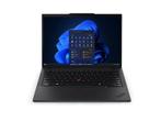 Lenovo - Thinkpad T14 Gen 6 (intel) - 14 inch - Black, Computers en Software, Windows Laptops, Qwerty, Verzenden, Minder dan 2 Ghz