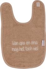 MamaLoes Nougat Van Opa & Oma Mag Het Toch Wel Tekst, Verzenden, Nieuw