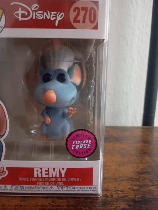 Funko - Funko Pop REMY Chase - 2010-2020, Antiek en Kunst, Antiek | Speelgoed
