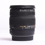 Sigma 17-70mm f/2.8-4.5 DC Macro voor Canon EF-S Digitale, Nieuw