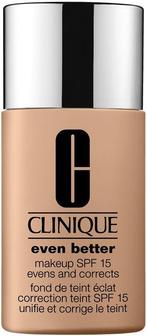 CLINIQUE EVEN BETTER MAKEUP SPF 15 CN52 NEUTRAL FOUNDATION.., Sieraden, Tassen en Uiterlijk, Uiterlijk | Cosmetica en Make-up