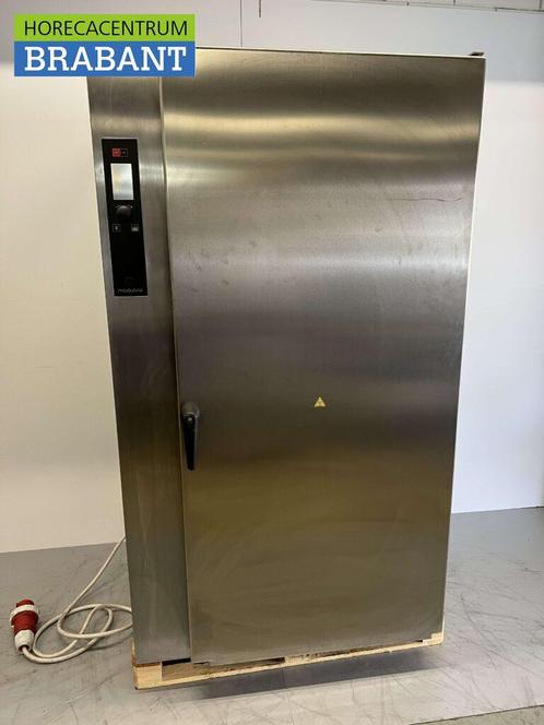 RVS Moduline RRFF40E Regenereerkast Regeneratie Oven XXL, Zakelijke goederen, Horeca | Keukenapparatuur, Gebruikt, Ophalen of Verzenden