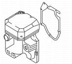 Webasto Thermo Top C E Z P ventilatormotor, Ophalen of Verzenden, Nieuw