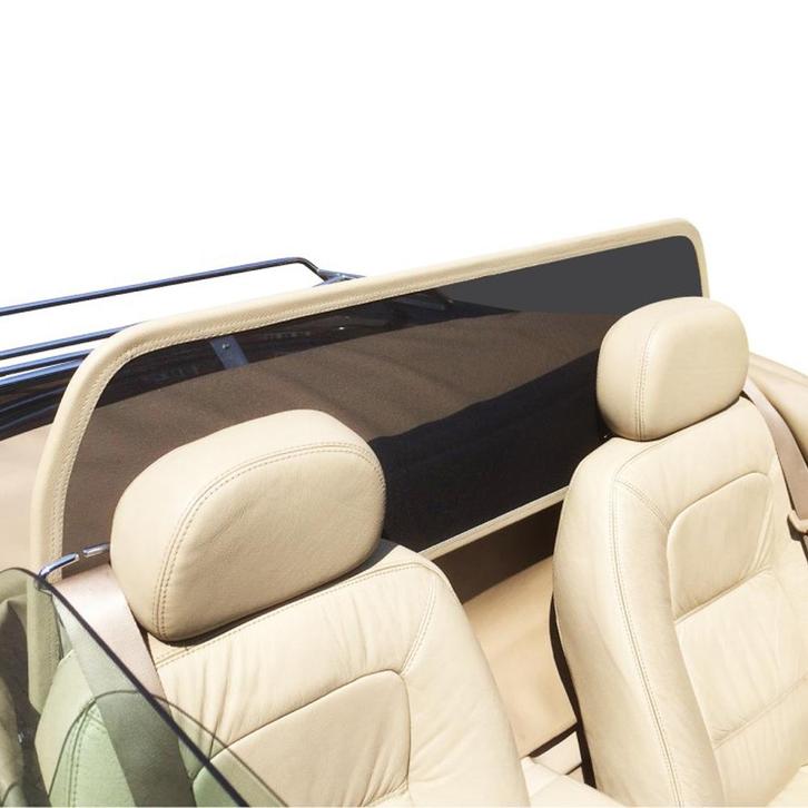 MG RV8 (1992-1996) Cabrio windscherm Beige windscherm op, Auto diversen, Overige Auto diversen, Ophalen of Verzenden