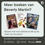Gered van de galg 9789022952443 Beverly Martin, Verzenden, Gelezen, Beverly Martin