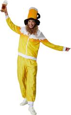2dekans | Dressforfun dameskostuum Bier joggingpak - XXL -, Ophalen of Verzenden, Zo goed als nieuw