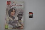 Syberia (SWITCH FAH), 1 speler, Verzenden, Zo goed als nieuw
