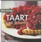 Margriet Zin in taart / Margriet 9789058551320 M. Clark, Boeken, Kookboeken, Verzenden, Gelezen, M. Clark