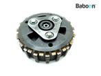 Koppeling BMW R 1200 GS 2013-2016 (R1200GS LC K50), Verzenden, Gebruikt