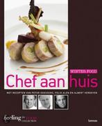 Chef aan huis - Winter food 9789020981650 Deconinck, Boeken, Kookboeken, Verzenden, Zo goed als nieuw, Deconinck