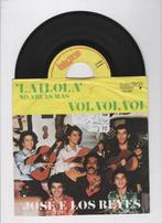 José E Los Reyes – Lailola (No Ablas Mas) / Voi Voi Voi (1-7, Ophalen of Verzenden, Nieuw in verpakking