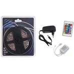 LED Strip Set RGB - Prixa Blinkon - 5 Meter - 150 LEDs -, Ophalen of Verzenden, Nieuw