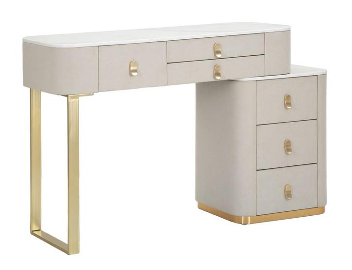 BED BUREAU BEAUTY 120X40X75, Huis en Inrichting, Bureaus, Ophalen of Verzenden