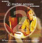 cd - Various - De Beste 2 Meter Sessies Allertijden, Cd's en Dvd's, Verzenden, Zo goed als nieuw