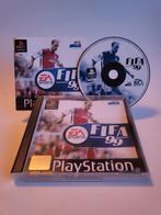 FIFA 99 Playstation 1, Nieuw, Ophalen of Verzenden