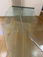Gallotti & Radice - Bureau - Kristal, Staal - Bureau