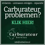 Carburateur Service Nederland – Specialist in Revisies, Verzenden, Nieuw, Maserati