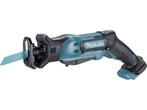 Makita JR103DZ 10.8V Li-Ion schuifaccu reciprozaag body -, Verzenden, Zo goed als nieuw