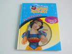 Cooking / koken / Disneys magic English / 15 9789078432005, Verzenden, Gelezen, Disney