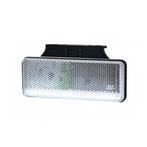 Horpol LED Voormarkering Wit 12-24V NEON-look met Bevestigin, Ophalen of Verzenden, Nieuw