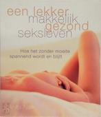 Een lekker makkelijk gezond seksleven, Boeken, Verzenden, Nieuw