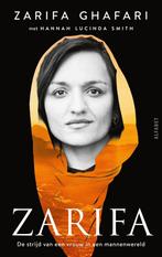 Zarifa (9789021341569, Zarifa Ghafari) (Zarifa Ghafari), Boeken, Verzenden, Nieuw