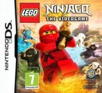 LEGO Ninjago (Nintendo DS), Verzenden, Gebruikt, Vanaf 3 jaar