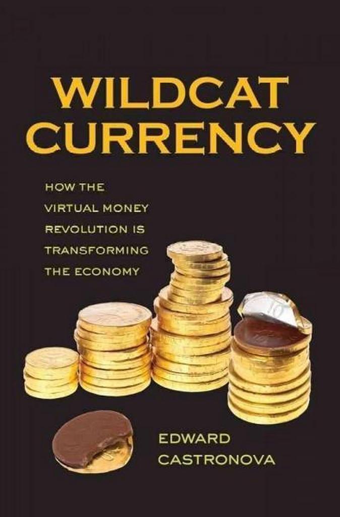 9780300186130 Wildcat Currency | Tweedehands, Boeken, Schoolboeken, Zo goed als nieuw, Verzenden