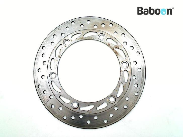 Remschijf Voor Honda SH 300 2017-2018 (SH300), Motoren, Onderdelen | Honda, Gebruikt, Verzenden