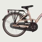 Loekie kinderfiets 22 inch, Fietsen en Brommers, Fietsen | Kinderfietsjes, Ophalen of Verzenden, Gebruikt, Loekie