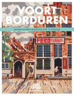 Voortborduren / Club Geluk 9789043923170 Marieke Voorsluijs, Boeken, Verzenden, Zo goed als nieuw, Marieke Voorsluijs