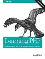 Learning PHP 9781491933572 David Sklar, Verzenden, Gelezen, David Sklar