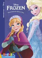 Frozen Het verhaal van Anna en Elsa / Makkelijk lezen met, Boeken, Kinderboeken | Jeugd | onder 10 jaar, Verzenden, Gelezen