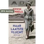 Haar laatste vlucht 9789492037046 Edwin Winkels, Boeken, Verzenden, Zo goed als nieuw, Edwin Winkels