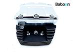 Cilinderkop Achter Harley-Davidson Twin Cam 88 Engine, Motoren, Verzenden, Gebruikt