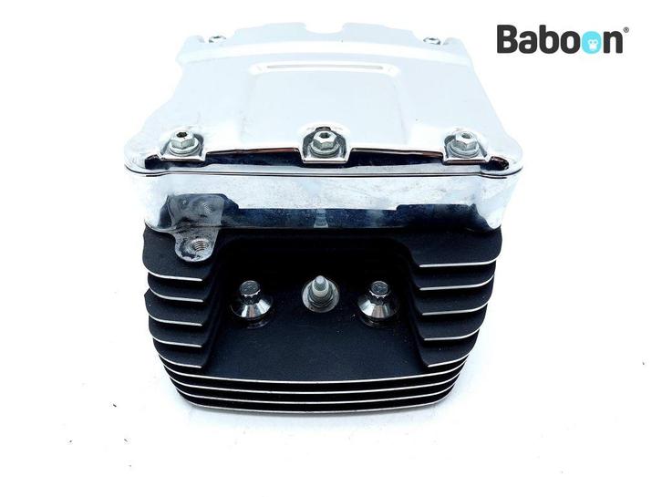 Cilinderkop Achter Harley-Davidson Twin Cam 88 Engine, Motoren, Onderdelen | Harley-Davidson, Gebruikt, Verzenden