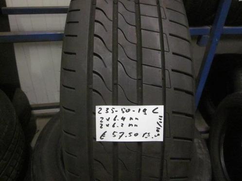 235 50 19 C Goodyear Eagle Sport Cargo bestelwagen banden, Auto-onderdelen, Banden en Velgen, 19 inch, Zomerbanden, 235 mm, Bestelwagen