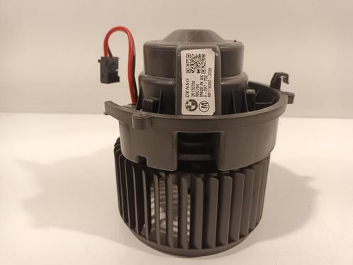 Kachel ventilator motor Mini Mini (F55) (2013 - heden), Auto-onderdelen, Airco en Verwarming, Gebruikt, Mini, Ophalen of Verzenden