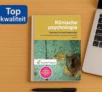 Klinische psychologie, 9789001846244, Verzenden, Zo goed als nieuw, Molen, H.T. van der, S. Perreijn M.A. van den Hout