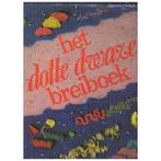 Dolle dwaze breiboek 9789064260148 Mitchel Beazley, Boeken, Verzenden, Gelezen, Mitchel Beazley