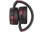 Sennheiser HD 458BT - Draadloze Koptelefoon - Noise, Verzenden, Zo goed als nieuw