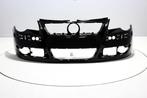 Voorbumper Volkswagen Polo 9N3 BLACKMAGIC (LC9Z), Auto-onderdelen, Nieuw, Ophalen of Verzenden, Bumper, Volkswagen