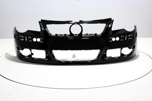 Voorbumper Volkswagen Polo 9N3 BLACKMAGIC (LC9Z), Auto-onderdelen, Carrosserie en Plaatwerk, Nieuw, Volkswagen, Voor, Bumper, Ophalen of Verzenden