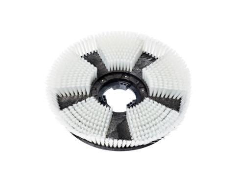 Nilfisk tapijt-shampoo borstel 430 mm - FM400 serie, Huis en Inrichting, Schoonmaakartikelen, Verzenden