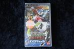 Tiger & Bunny On Air Jack Sony PSP NTSC-J Sealed, Verzenden, Nieuw