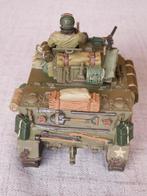 King & Country - Speelgoedsoldaatje REF DD067 US LIGHT TANK, Nieuw